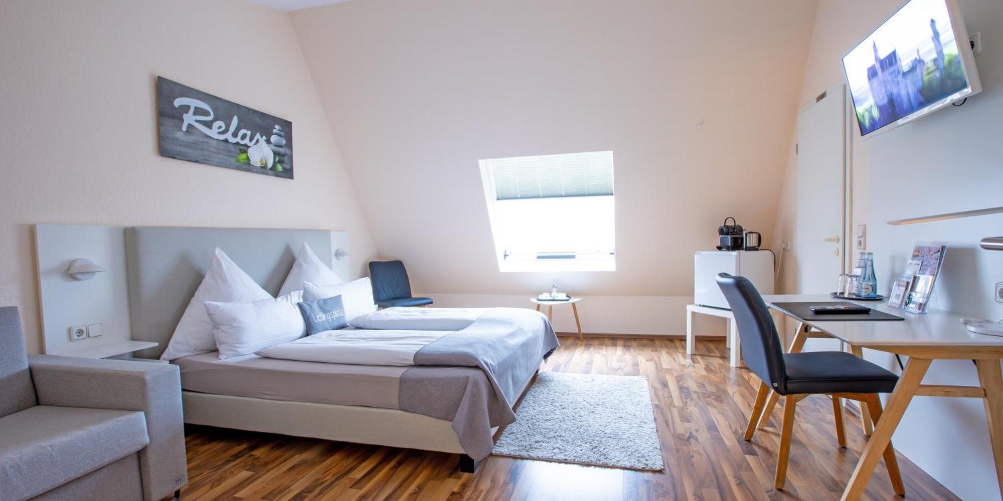 Hotel Hangelar Sankt Augustin Eksteriør billede