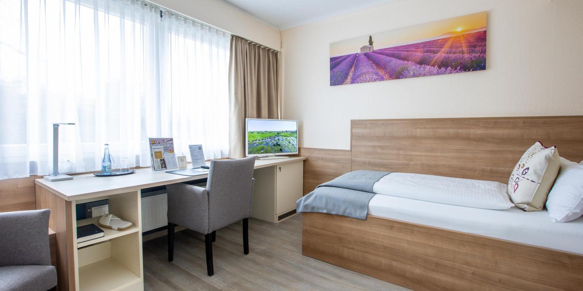 Hotel Hangelar Sankt Augustin Eksteriør billede