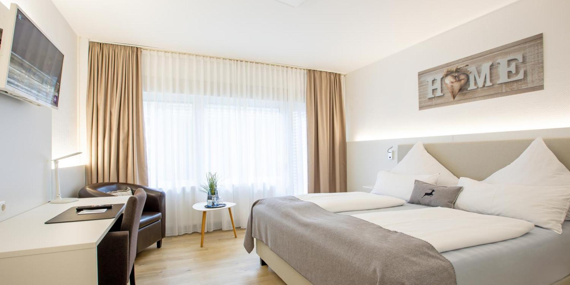 Hotel Hangelar Sankt Augustin Eksteriør billede